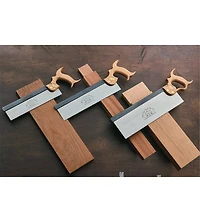 Backsaws by Bad Axe Tool Works