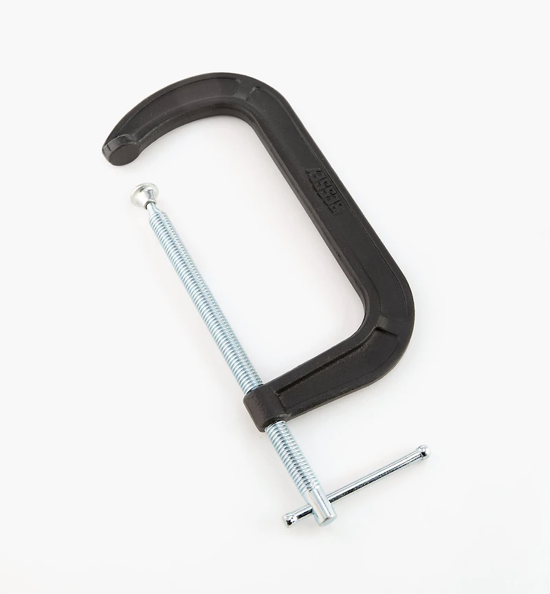Bessey Heavy-Duty C-Clamps