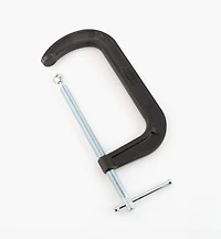 Bessey Heavy-Duty C-Clamps