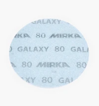 Mirka 6" Galaxy Grip Discs
