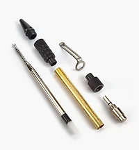 Composants pour stylo à bille DuraClick EDC