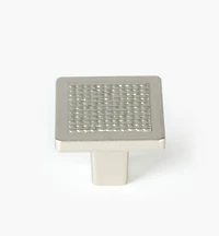 Bouton grené