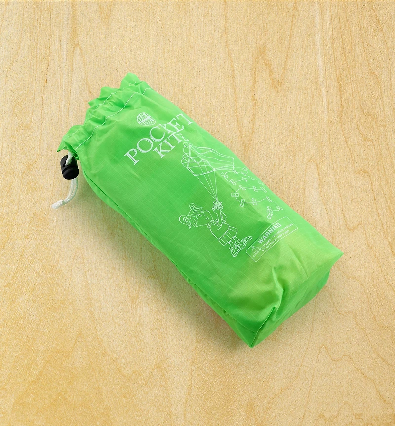 Pocket Kite