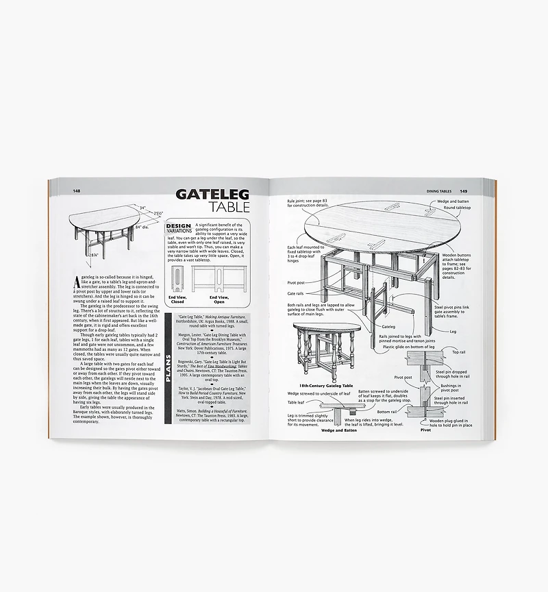 Illustrated Cabinetmaking