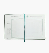 A Gardener's Journal – A Ten Year Chronicle of Your Garden
