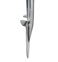 Radius Ergonomic Stainless-Steel Edger