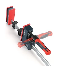 Anti-Slip Parallel Jaw Clamps