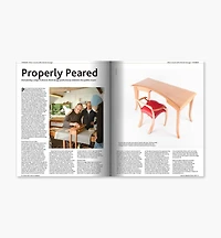 Quercus Magazine, Issue 21