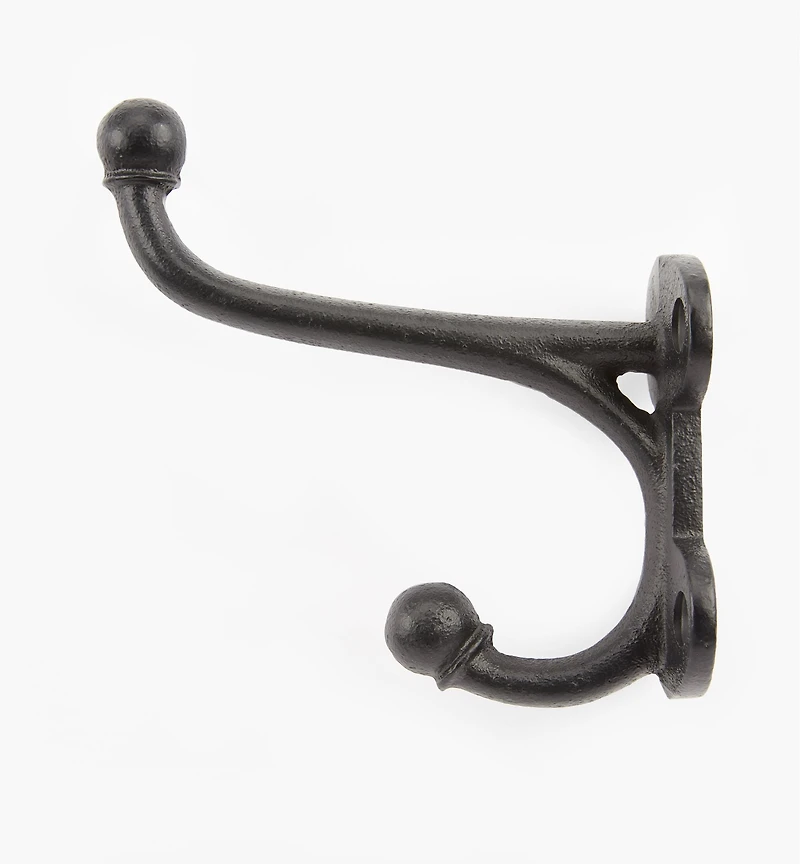 Victorian-Style Harness Hook