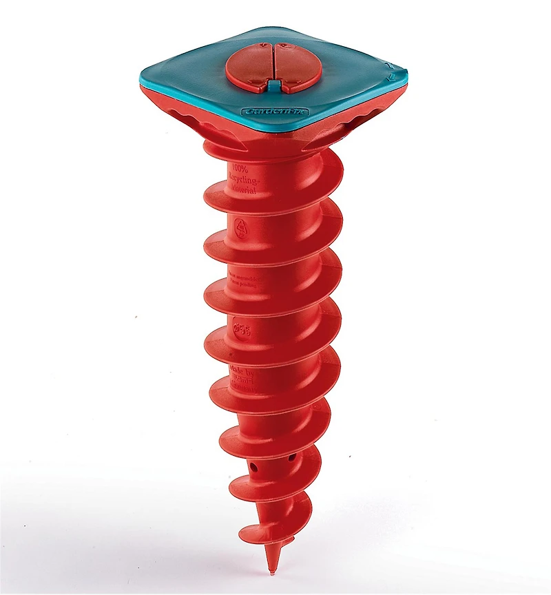 Ground Screw