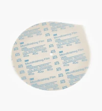 Replacement/Extra 8" Discs for Veritas Mk.II Power Sharpening System