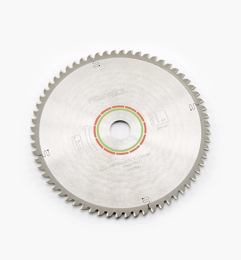 Blades for Festool Kapex KS 120 EB Sliding Compound Miter Saw