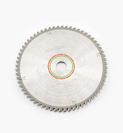 Blades for Festool Kapex KS 120 EB Sliding Compound Miter Saw