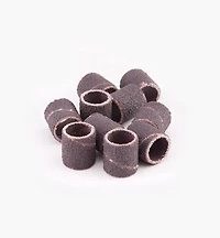Replacement Sleeves for Miniature Sanding Drum Kit