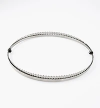 Olson 3/8" × 4H Bandsaw Blades
