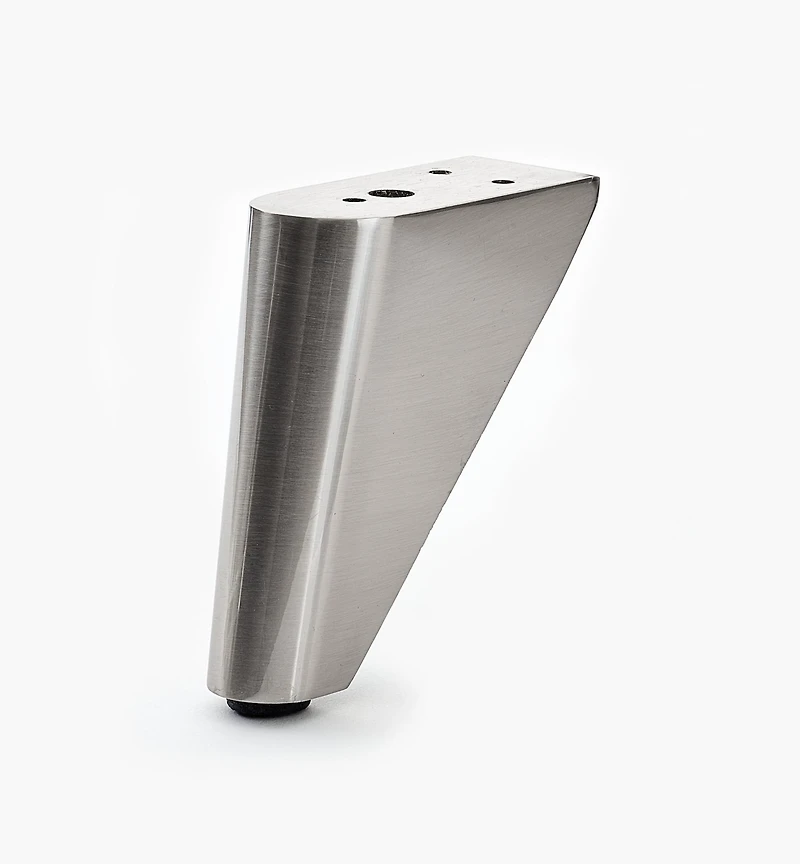 Zinc-Alloy Furniture Leg