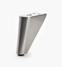 Zinc-Alloy Furniture Leg
