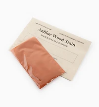 Teintures d'aniline solubles dans l'eau