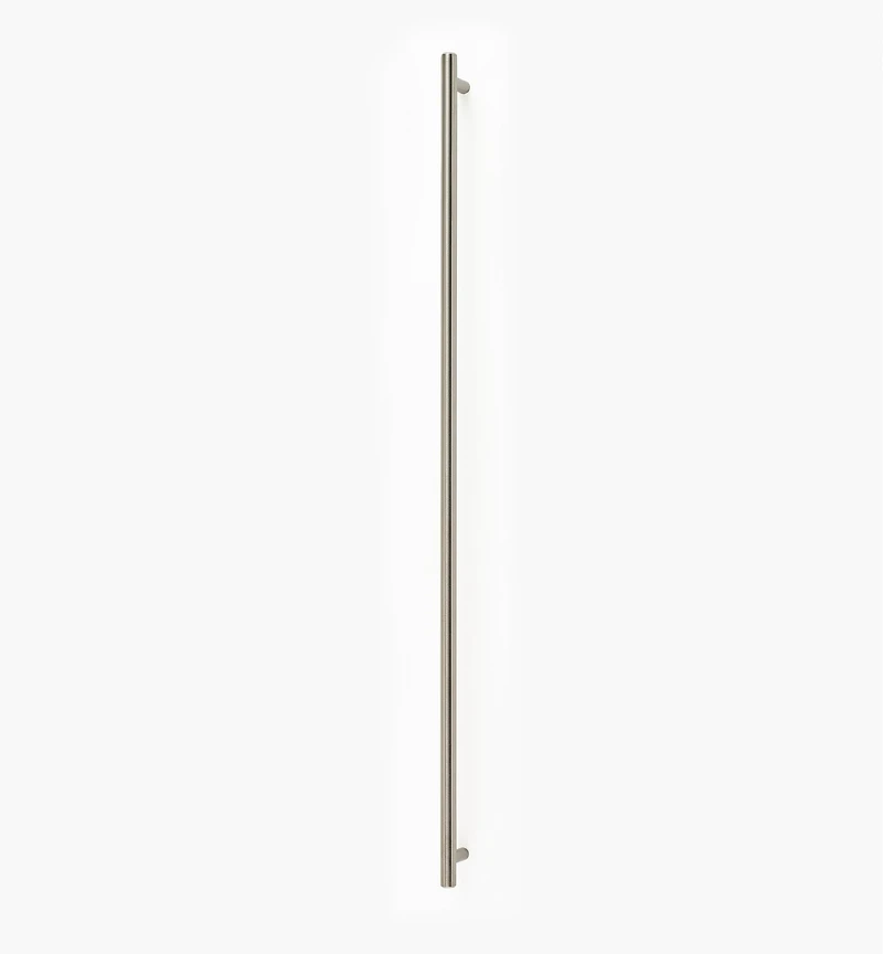 Stainless-Steel Bar Handles