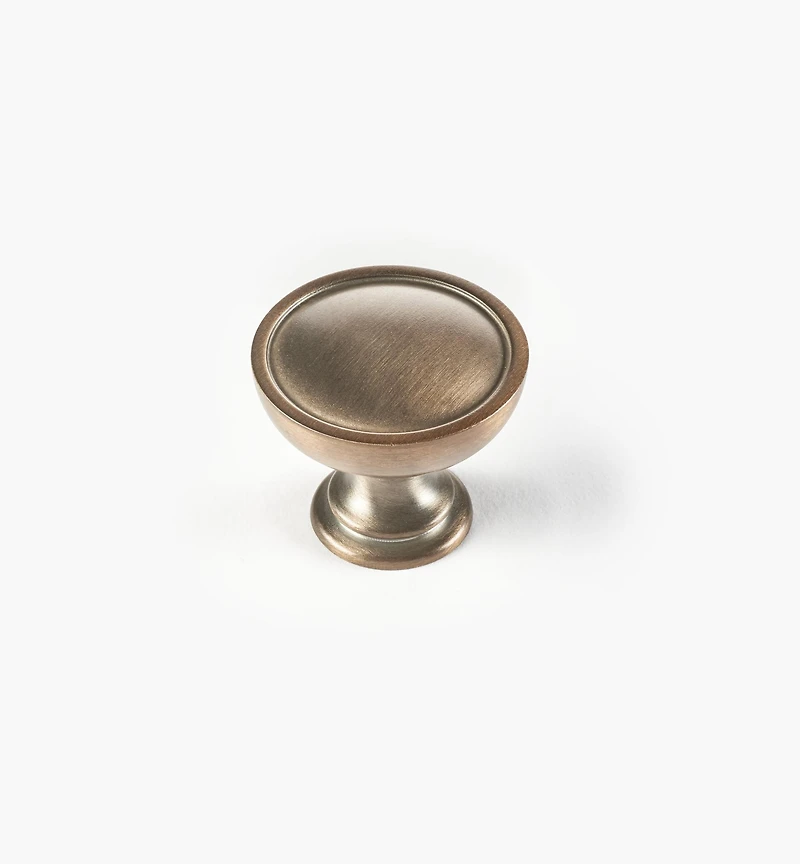 Bouton Caledonia