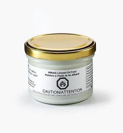 Allbäck Zinc Oxide Additive