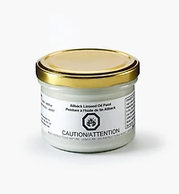 Allbäck Zinc Oxide Additive
