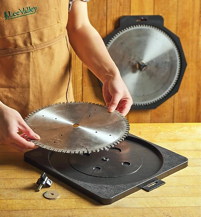 Blade Holders