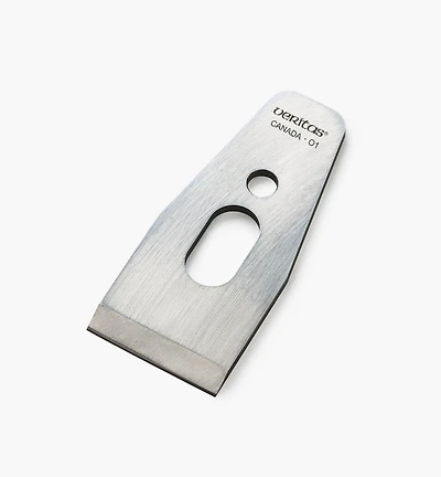 Replacement blades for Veritas Bevel-Up #1 Plane