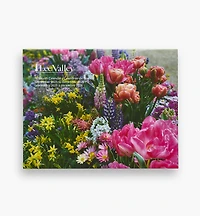 Lee Valley 16-Month Gardening Calendar