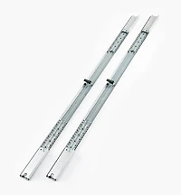 Side-Mount Table Slides
