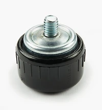 Patins autoniveleurs hydrauliques Table Shox