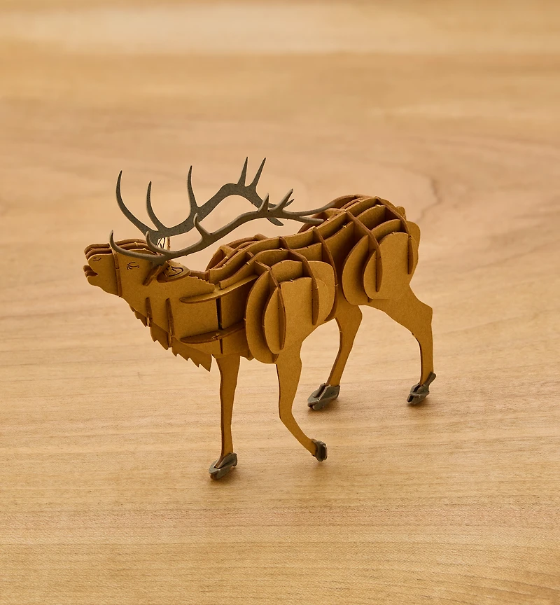 Animaux à assembler