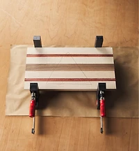 Make It Yourself Laminated Cutting Board Kit