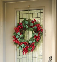 Hanger Knob for Steel Doors