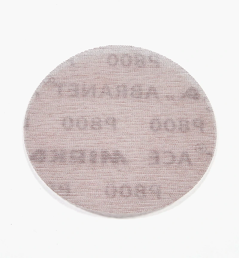 Mirka 5" Fine Abranet Grip Discs