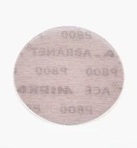 Mirka 5" Fine Abranet Grip Discs