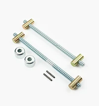 Pièces pour serre-joints articulés Dubuque