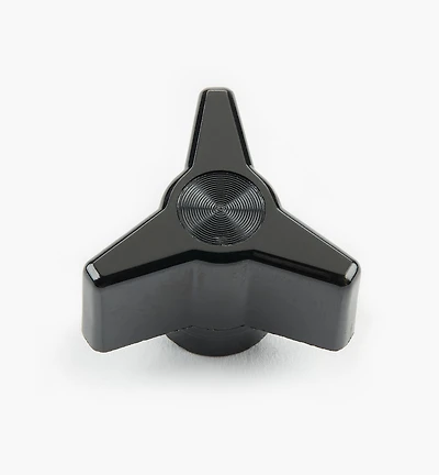 Wing Knobs (5/16-18 Thread)