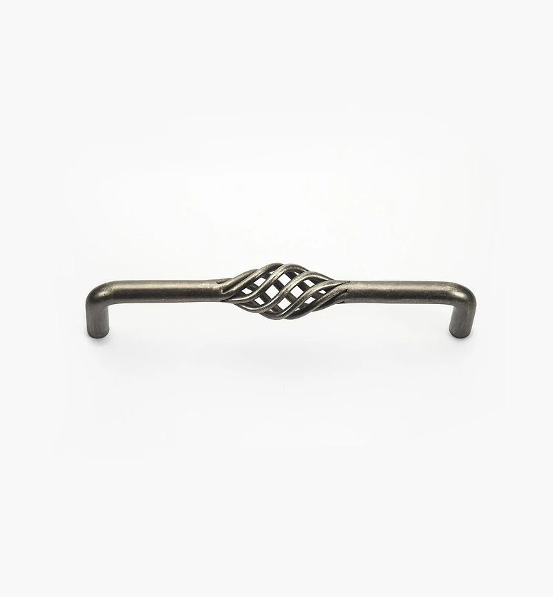 Birdcage Handles