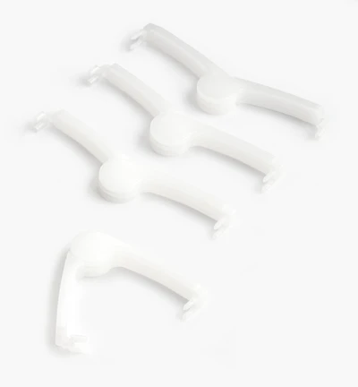 Tic Button Fasteners