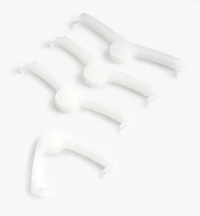 Tic Button Fasteners