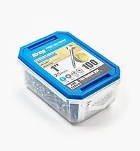 Kreg Pan-Head Pocket-Hole Screws