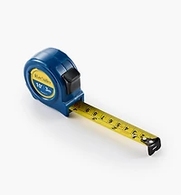 10'/3m Right-Hand Lee Valley Tape