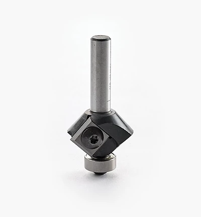 Festool 45° Chamfer Cutter with Replaceable Blade