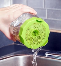 Couvercles de germination Bean Screen