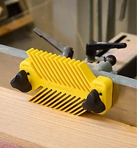 MagSwitch Universal Featherboard
