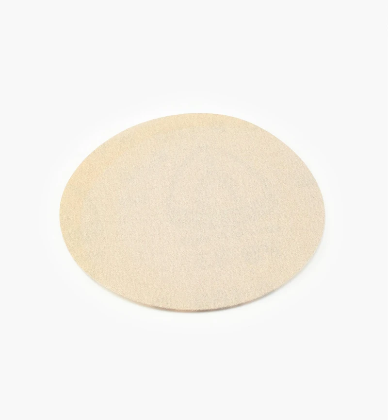 5" Hook & Loop Sanding Discs