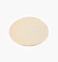 5" Hook & Loop Sanding Discs