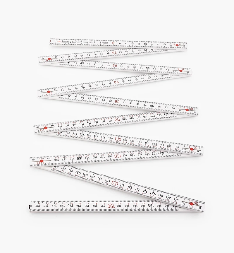 LongLife Folding Rules