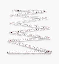 LongLife Folding Rules